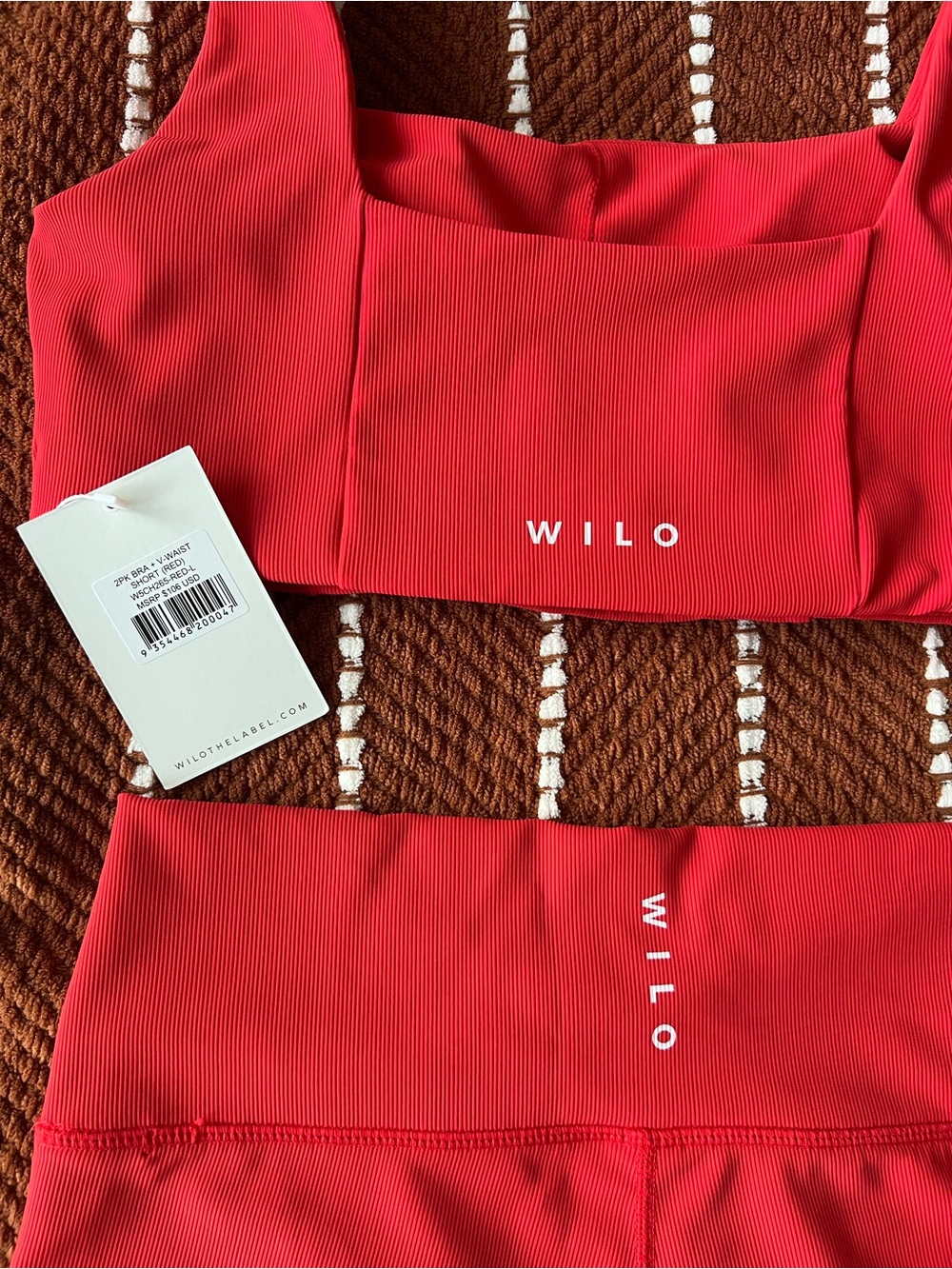 Wilo The Label Set - Picture 6 of 8